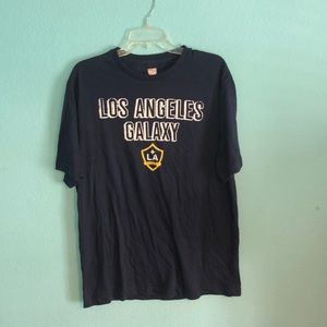 LA Galaxy T-Shirt